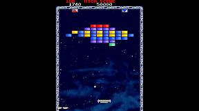 Arcade Archives 2 QUESTER