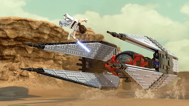 LEGO Star Wars: Rogue One: Star Wars Story Pack