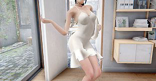 3D Lover -Shining Summer Fashion