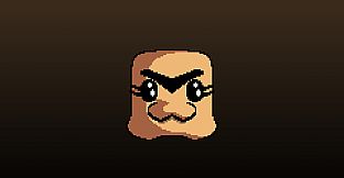 Blacksmith Weapon Merchant - Kawaii DLC