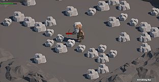 Mining Away!