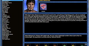 Total Extreme Wrestling 2010