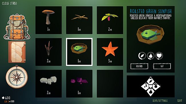 All Those Who Wander