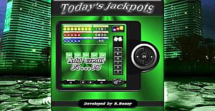 Jackpot Bennaction - B03 : Discover The Mystery Combination