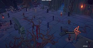 God of Weapons: Eternal Nightmare