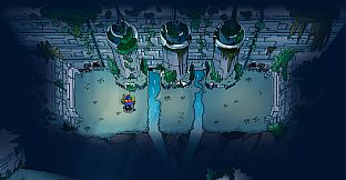 Coming Home, Little Oak