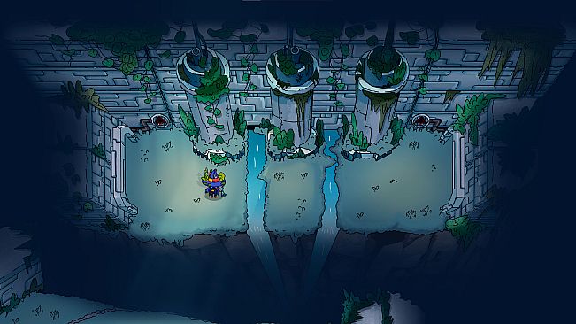 Coming Home, Little Oak