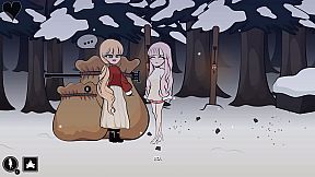 Frozen Friday Night: The Eve