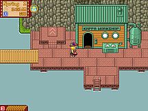 Touhou Farming ~ Minoriko's Homestead Harvest