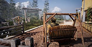 Icarus: Homestead Content Pack