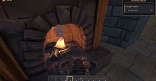 Baked Blood Tavern