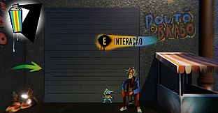 Grapixo Arte em Guerra