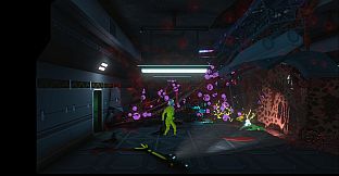 Exogenesis: The Erebus Cycle