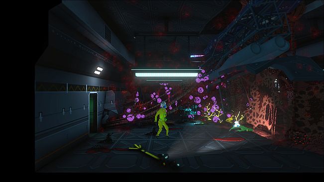 Exogenesis: The Erebus Cycle