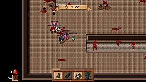 The Awakened Avenger