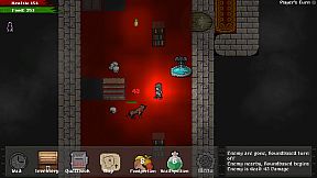 Master of Rogues - The Seven Artifacts