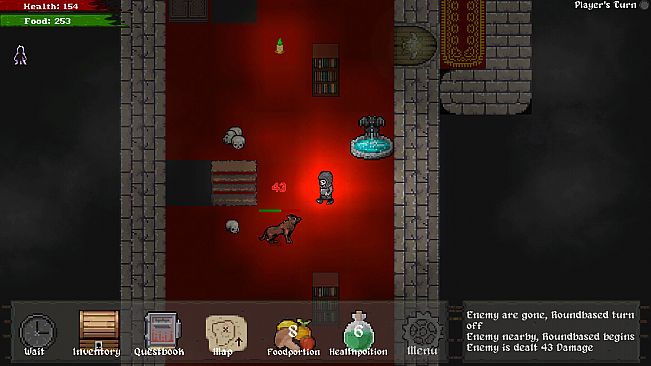 Master of Rogues - The Seven Artifacts