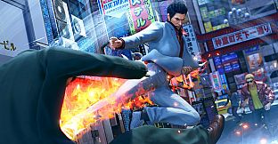 Yakuza Kiwami 3 & Dark Ties