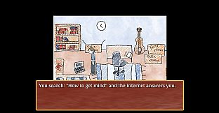 The Shame of a Daydreamer