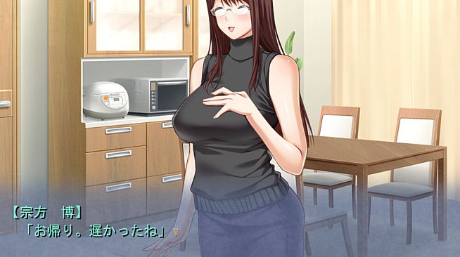 愛する妻、渚の浮気告白 奥ゆかしい妻のカラダが、あいつの激ピストンでとろけていた真実