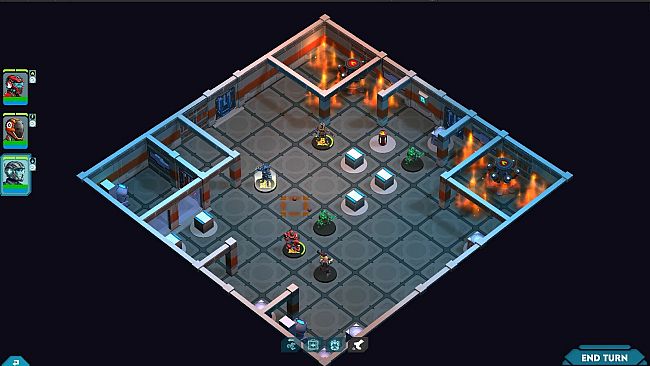 Signals of Outer Space