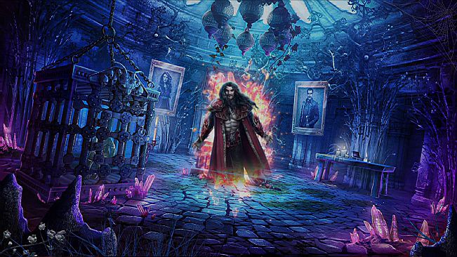 Hidden Object Adventure Bundle 2