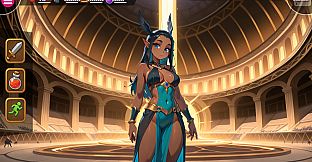 ISLAND OF VALKYRIES