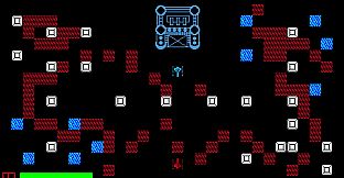 Tiger Tank 59 Ⅰ A-Gun MP080