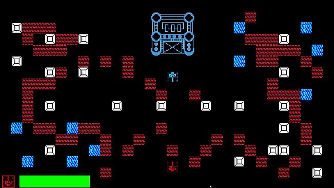 Tiger Tank 59 Ⅰ A-Gun MP080