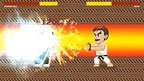 TURGUL: RAPID FIGHTING