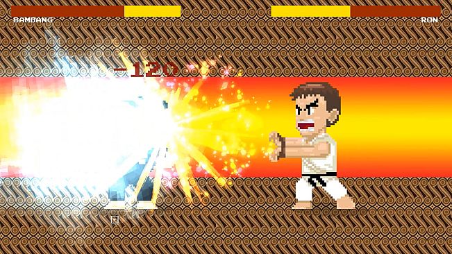 TURGUL: RAPID FIGHTING