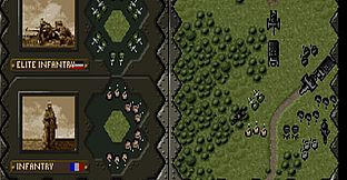 Battle Isle Platinum