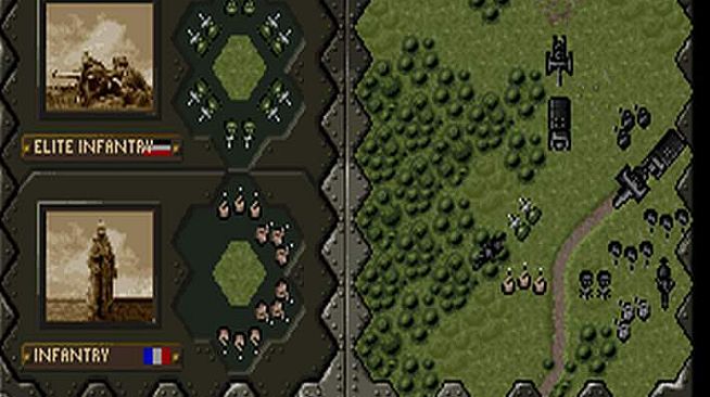Battle Isle Platinum