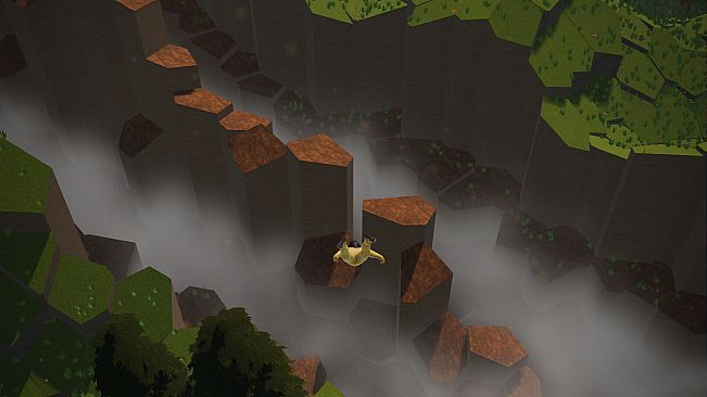 Just Fly