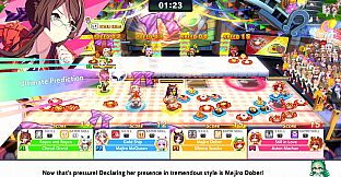 Umamusume: Pretty Derby – Party Dash - DLC Vol. 1 Team ＜Iris＞