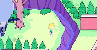 Adventure Boy Jailbreak