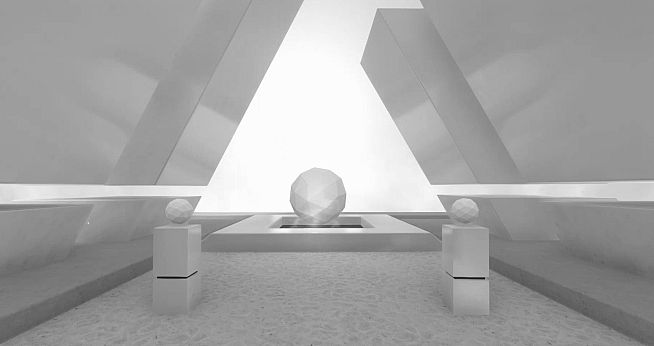 I-Exist: Consciousness VR