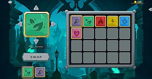 Dice Beauty: Roguelike Tactics