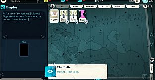 Cultist Simulator: Anthology Edition