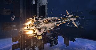 Star Conflict - Dyrnwyn