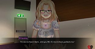 True Colours - A Date With Deception