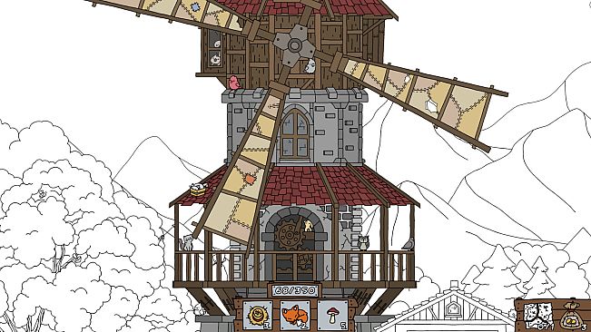 FIND ALL 2: Middle Ages