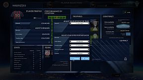 Football Club Simulator - FCS #21