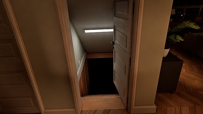 Peephole Talk