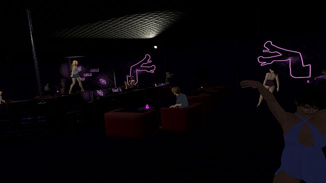 Club Lipstick VR