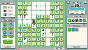 Minesweeper & Dungeon RPG - 扫雷与地下城