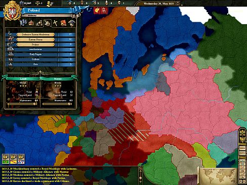 Europa Universalis III Complete