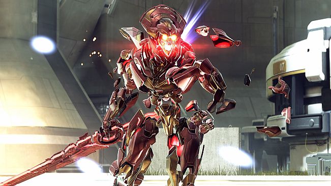 Gears of War 4 and Halo 5: Guardians Bundle