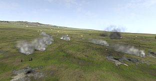 Graviteam Tactics: Tielieketi Incident