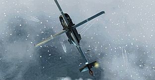 Zombies on a Plane - Helicopter